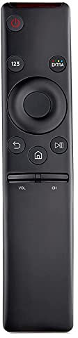 Remote control for Samsung 55 Inch UE55AU7100 Smart 4K Crystal UHD HDR TV
