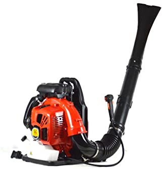 Sopladora Gasolina de 80cc