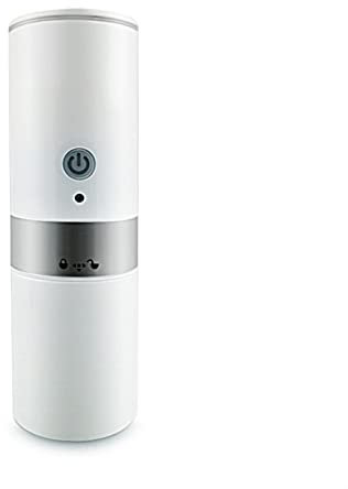 Coffee Maker Coffee Pot Portable Coffee Machine Car/Outdoor Coffee Maker USB Electric Handheld Espresso Capsule Coffee Power Tea Cup Bottle Home Travel