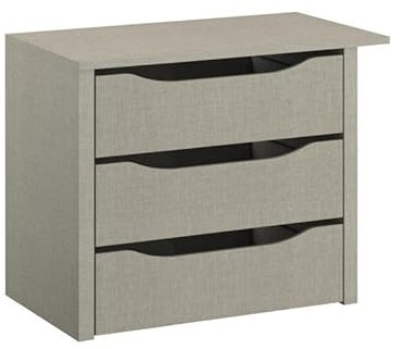 Wohnorama Schubkasteneinsatz 3er 66x45 Zubehör