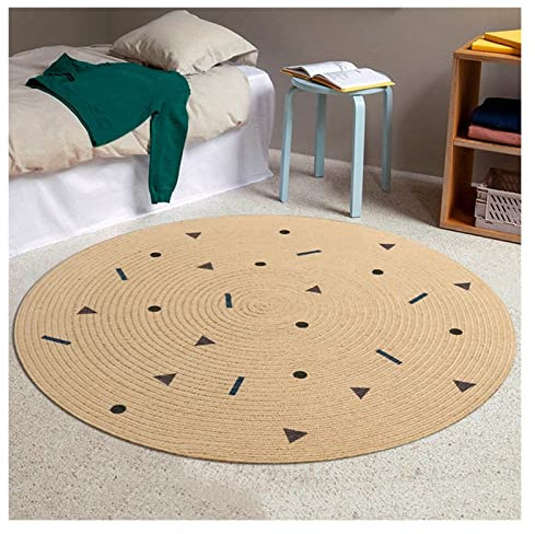duschmatte rutschfest badematte rutschfest badematte Holz Natürlicher Sisal-Teppich, atmungsaktiver Teppich für Wohnzimmer, Couchtisch, Texturweberei, Massage, Balkon, Hotel-Bodenmatte, Indi