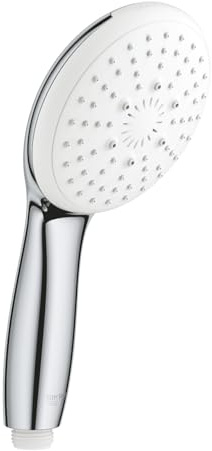 GROHE Tempesta 110 Handbrause 3-Strom Rain,Jet,Massage 28419003