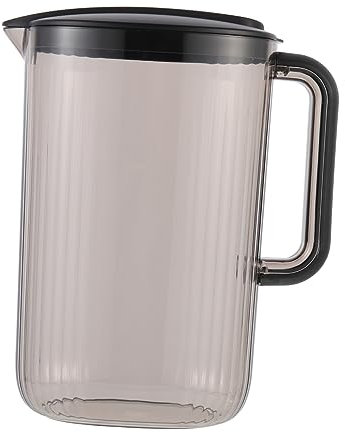 VICASKY Bollitore Portatile Per Per Capacità Contenitore Per Bevande Bollitore Per Succhi Resistente Al Freddo Contenitore