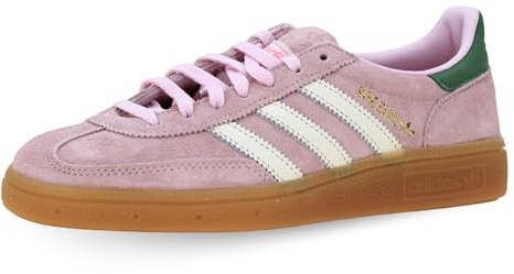 Adidas Wmns Handball Spezial JH9227 Rosa Bianco verde Rosa Bianco Verde/37 1/3
