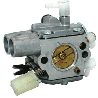 YUNGONG Carburatore compatibile for motosega Steele M 31 M 31C M 31Z M 51 M 51C M 51Z