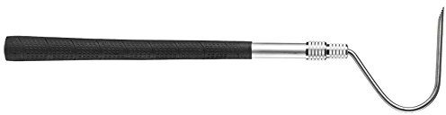 Hobby 36298 Teleskop-Schlangenhaken, groß, groß, 45 - 104 cm