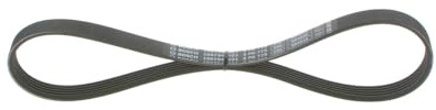Bosch 5PK775 - Gerippter Keilriemen - 1987946021 | Kompatibel mit: CITROËN AX, SAXO, SAXO Hatchback van, XM, XM, XM Break, XM Break, NISSAN MICRA II, PEUGEOT 106 I, 106 II, 605