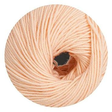 ONline Linie 16 Starwool Light 26 - Apricot