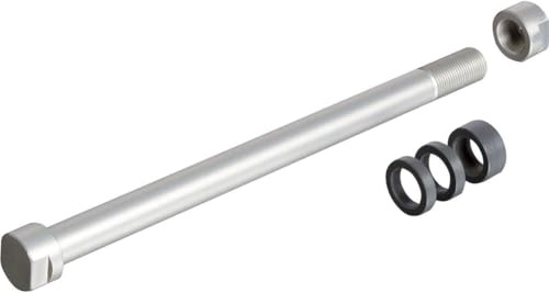 Tacx Trainer Axle for E-Thru 142 x 12mm Rear Wheel