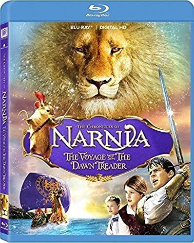 The Chronicles of Narnia: The Voyage of the Dawn Treader