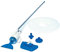 Bestway 58212 Kit Mantenimento Piscine con Tubo 6 m Asta 224 cm ed adattatori
