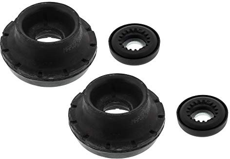 Mapco 34854 1x Kit de réparation, coupelle de suspension