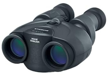 Canon 10x30 Image Stabilization II Binoculars