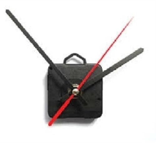 Mouvement Horloge Quartz complet de lancette Tig