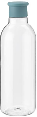 Stelton Drink-it Trinkflasche 0,5 l lachs