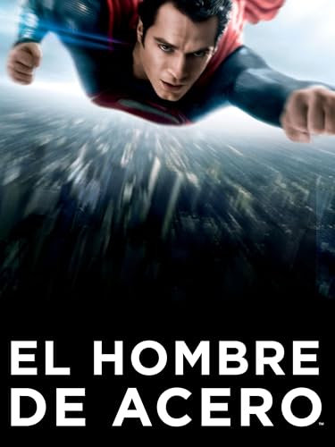 El Hombre de acero