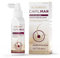 Capilmar Loción Anticaída MARNYS - Frena La Caída Del Cabello y Da Firmeza - No Deja Residuo Graso - Con Células Madre Vegetales, Prebiótico Sabal, Zinc PCA y Vitaminas - Loción en Spray