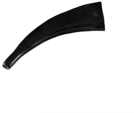 Wasserbüffelhorn Holz Blasinstrument