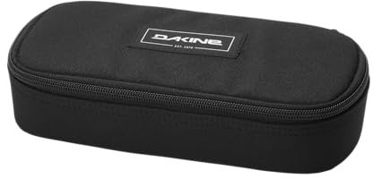 Dakine School CASE Black