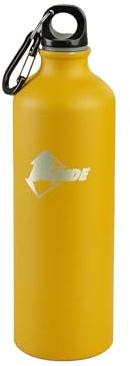 Ande A32017-0111 Borraccia Unisex Giallo
