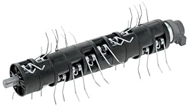 AL-KO Rouleau de ventilateur 32,4 E Basic Care 40 dents en acier 32,4 cm