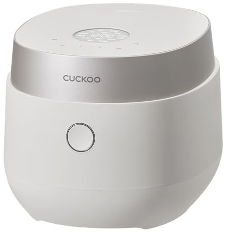 CUCKOO CR-0685FW riskokare | kapacitet 1,08 liter