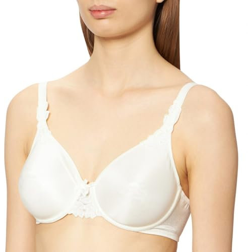 Chantelle DE Hedona 2031, Reggiseno Donna, Avorio (Ivory Light), 3C