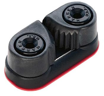 HARKEN Premium Sailing Carbo-Cam Kugellager-Nockenklammer, Teil 365