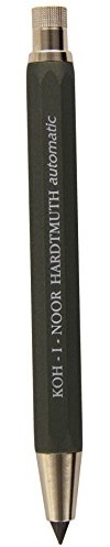 KOH-I-NOOR Druckbleistift 5,6 Mm Durchmesser, Grün