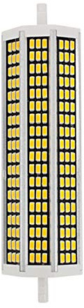 hntoolight Not Dimmable 30W R7S LED lamp 189mm Max 230w 240v 220V SMD5730 LED Bulb Light r7s J189 Tube Replace Halogen Floodlight White