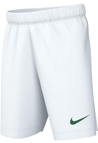 NIKE Boy's Dri-fit Park 3 Shorts