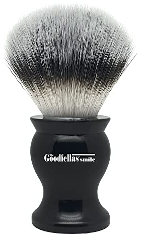 The Goodfellas' smile pennello da barba sintetico The Jar