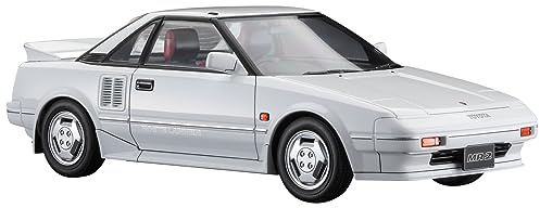 Hasegawa 1/24 Toyota MR2