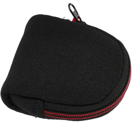 jojofuny Photography Filter Holder Camera Lens Filter Holder Filter Storage Bag Neoprene Gradient Mirror Camera Lens Filter Pouch Photography Filter Case