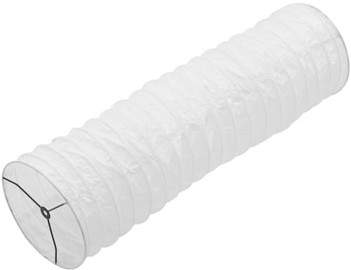 NOLITOY Lampenschirm Aus Papier Für Stehlampe Stehlampenabdeckung Aus Papier Lampenschirm Ersatzpapier Nordic Stil Für Wohnzimmer Schlafzimmer Arbeitszimmer 94.00X22.00X22.00Cm