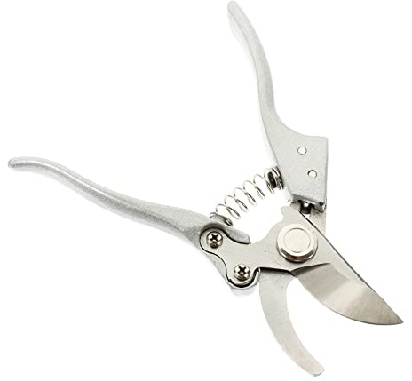 Toyvian Tijeras De Podar Jardinería Cortador Ramas Tijeras Flores Herramientas Floristería