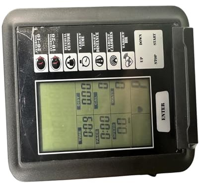 lopituwe Vattentät cykelhastighetsmätare multifunktionell med LCD-display med stor teckenstorlek, enkel att installera, stabil och hållbar under lång tid. Cykelmätare multifunktionell med LCD-display