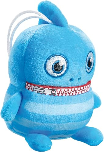 Schmidt Spiele 42674 Worry Eater Sharko Plush Toy 8.5 cm