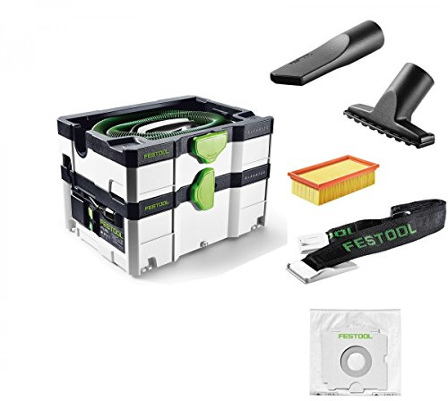 Festool Generic Pièce de Rechange - Standard Specifications