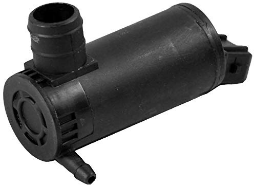 Escord '95 (1995-2005) Single Outlet Windscreen Washer Pump 93BB17K624CA