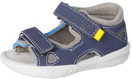 PEPINO 50 3500402 MANTU Nautisk/grus, Nautic Kies 170, 27 EU
