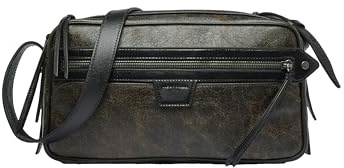 LIEBESKIND Satchel M Juno Vintage Pu Satchel