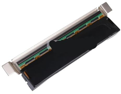 Generisch Printer Head, P1037974-010 ZT230 Thermodruckkopf 203DPI for ZT210 ZT220 Industrie-Etikettendrucker Druckkopf,for Parts