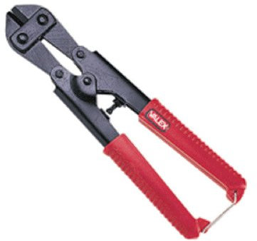 Tagliabulloni 200 mm, pinza taglia bulloni