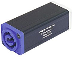 Neutrik 30208546 Anschlussadapter Nac3Mm-1