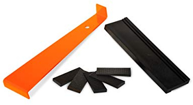 SET TAK-TIK - Juego completo para la instalación de suelos laminados