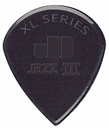 47Pxls Nylon Jazz Iii Xl, Black Stiffo