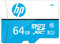 MICRO SD HP 64GB UHS-I U1