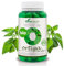 Soria Natural Verde de Ortiga Verde - Diurética, Depurativa, Reconstituyente y Remineralizante - Ayuda a la Eliminación de Líquidos y a Combatir el Cansancio y la Fatiga - 80 cápsulas de 580 mg.