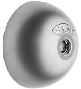 SERRATURE MERONI SPA LUCCHETTO ANTISCASSO PER FURGONI DEFENDER UFO 3380CD15